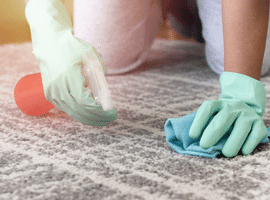 Pas Lekesi Çıkarma