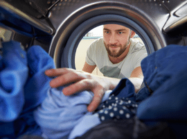 Kurumsal Çamaşır Yıkama