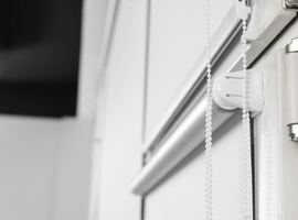 Stor ve Zebra Perde Yıkama